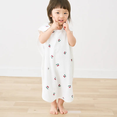 ibul bamboo® 夏用イブル スリーパー
