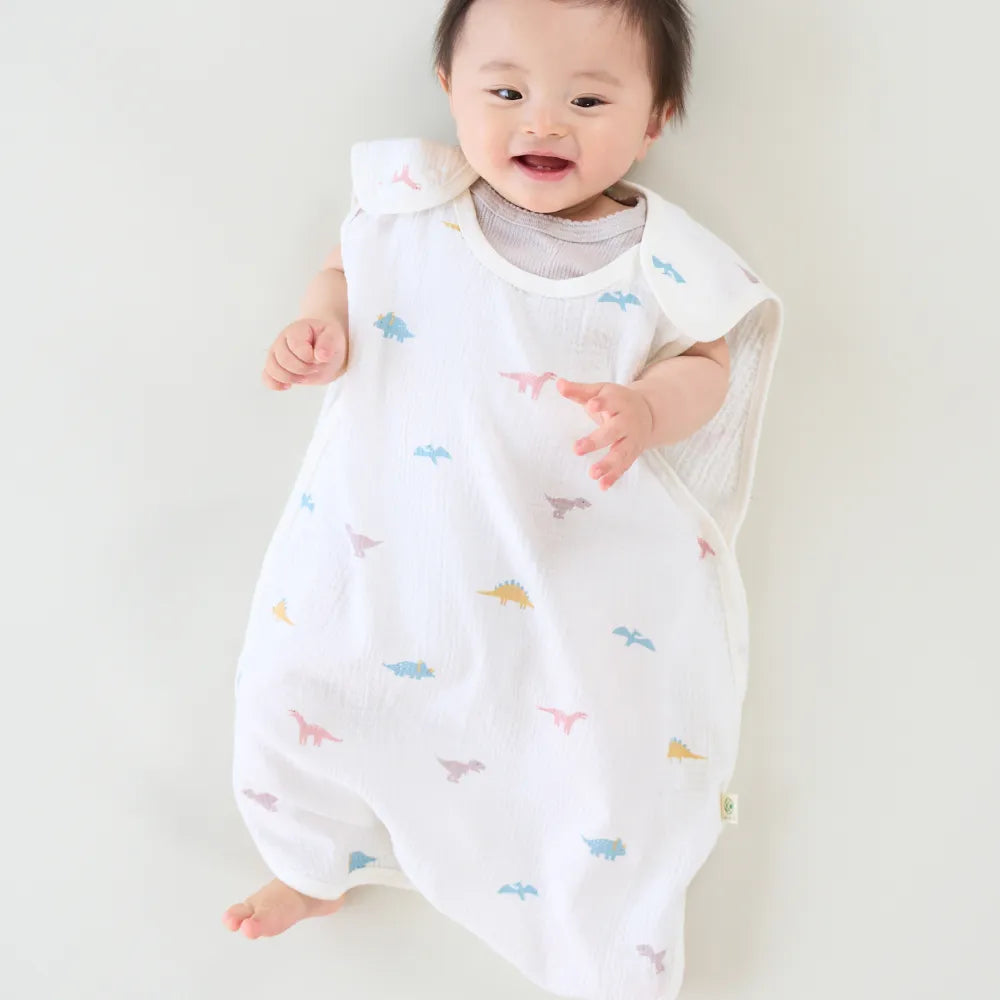 ibul bamboo® 夏用イブル スリーパー