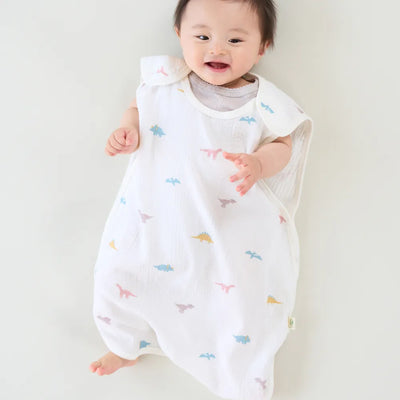 ibul bamboo® 夏用イブル スリーパー