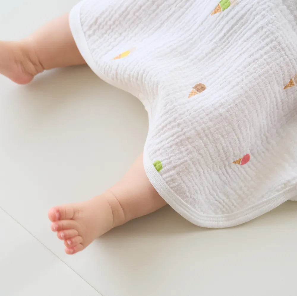 ibul bamboo® 夏用イブル スリーパー