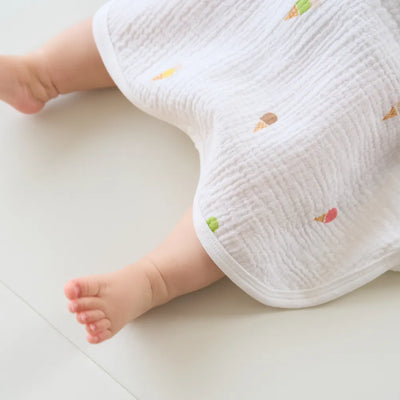 ibul bamboo® 夏用イブル スリーパー