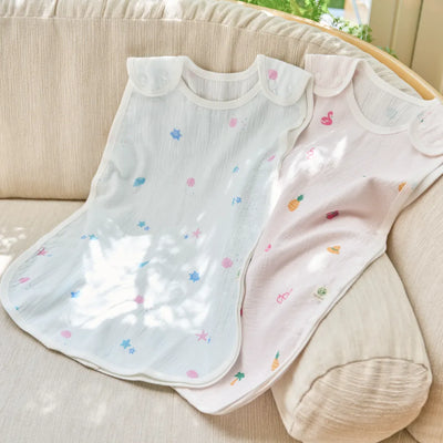 ibul bamboo® 夏用イブル スリーパー