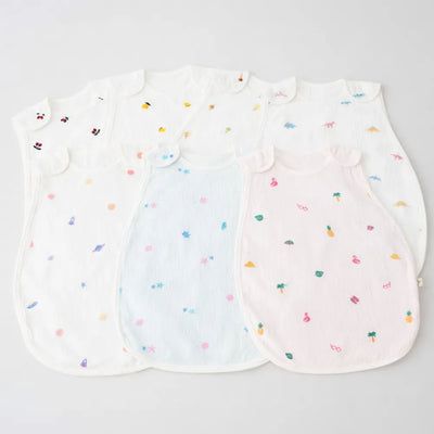 ibul bamboo® 夏用イブル スリーパー
