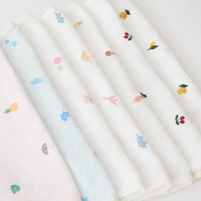 ibul bamboo® 夏用イブル スリーパー