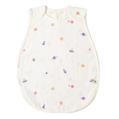 ibul bamboo® 夏用イブル スリーパー