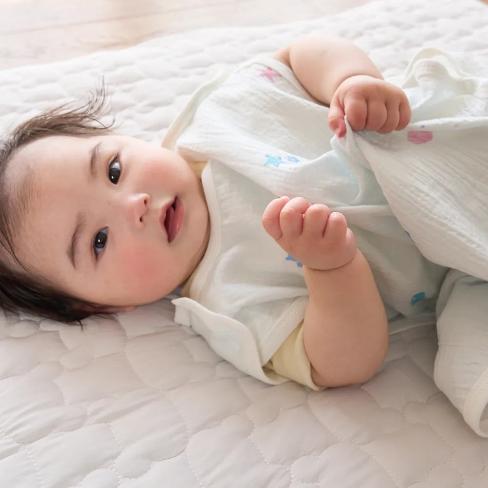 ibul bamboo® 夏用イブル スリーパー