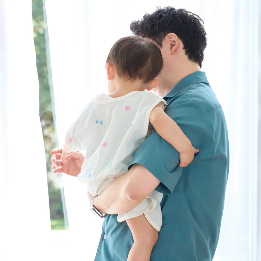 ibul bamboo® 夏用イブル スリーパー