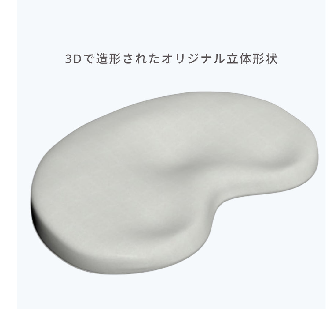 おやすみひんやりセット（ベビーピロー×敷きパッド）