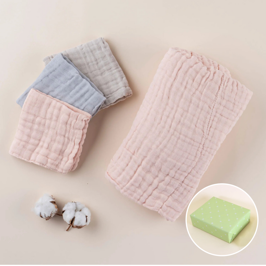 あり / ピンクセット