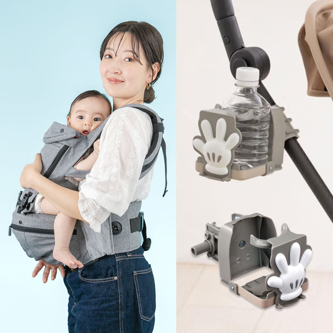【ひだまり市限定】ママのコーヒーブレイク確保！休日のおさんぽ満喫セット