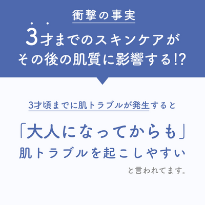 BAUVA(バウバ) ベビーローション 400ml