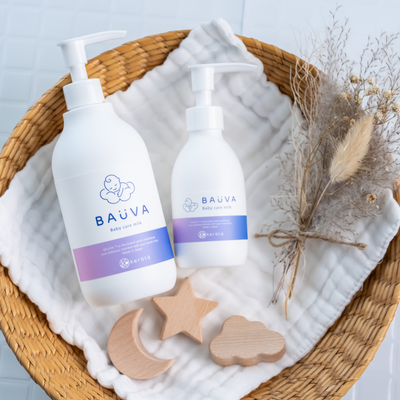 BAUVA(バウバ) ベビーローション