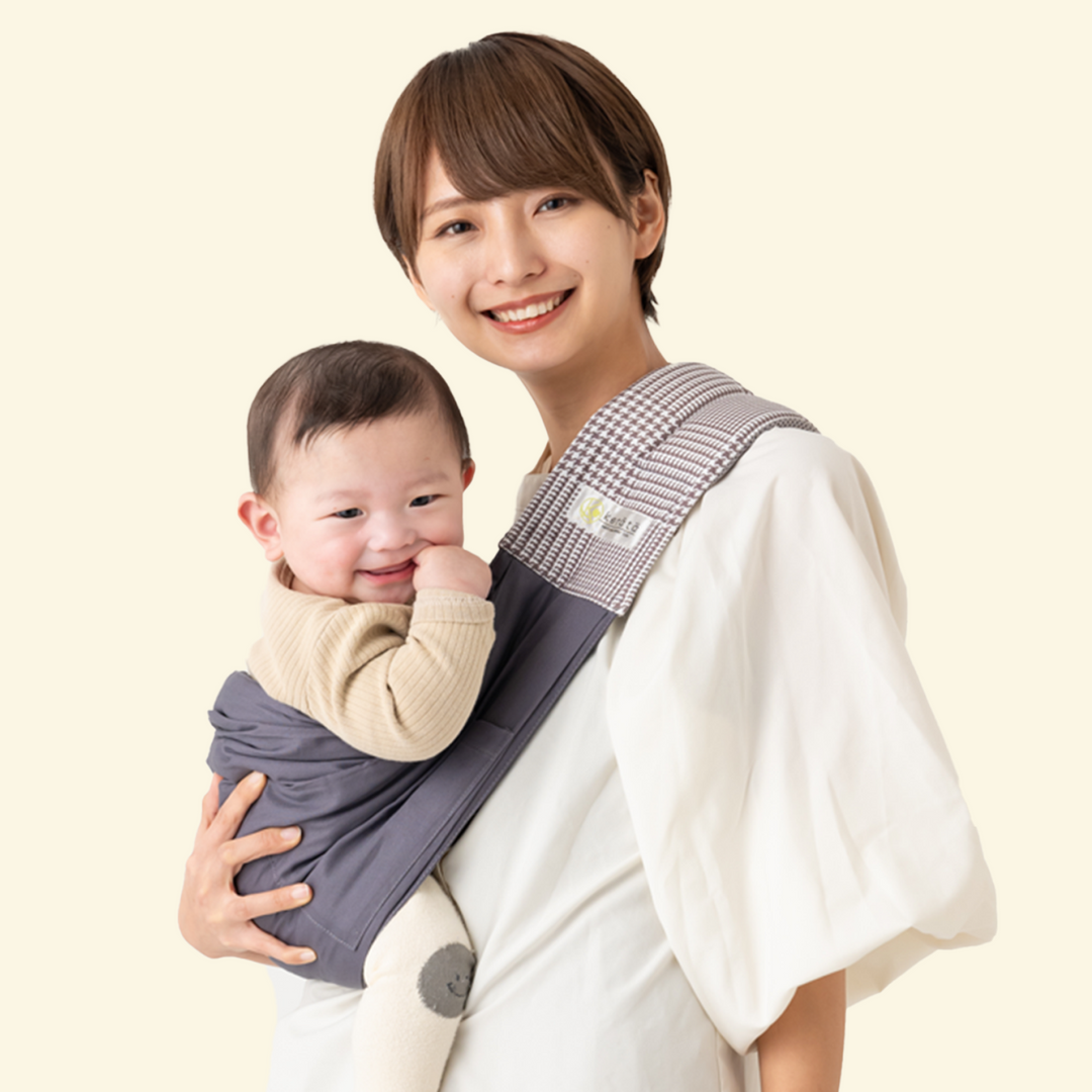 u-sling® ベビースリング
