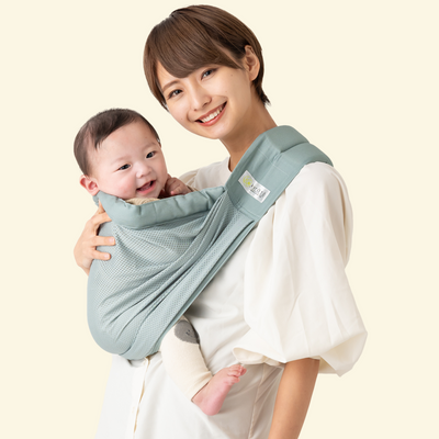u-sling® ベビースリング メッシュタイプ