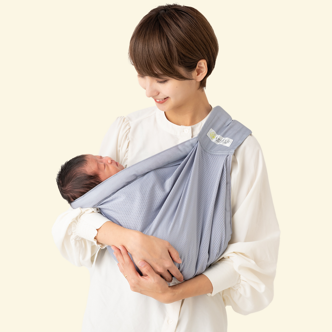 u-sling® ベビースリング メッシュタイプ
