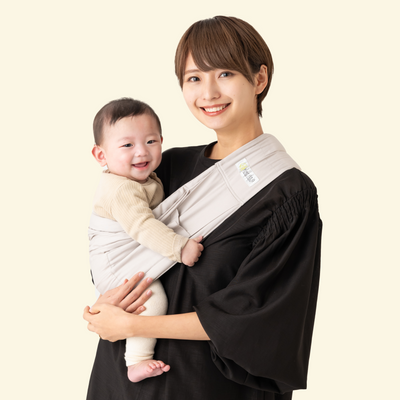 u-sling® ベビースリング