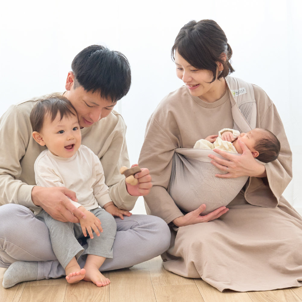 u-sling® ベビースリング