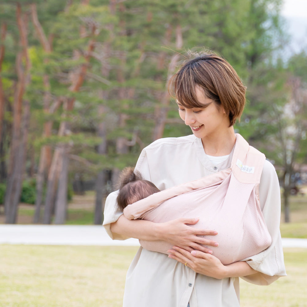 u-sling® ベビースリング