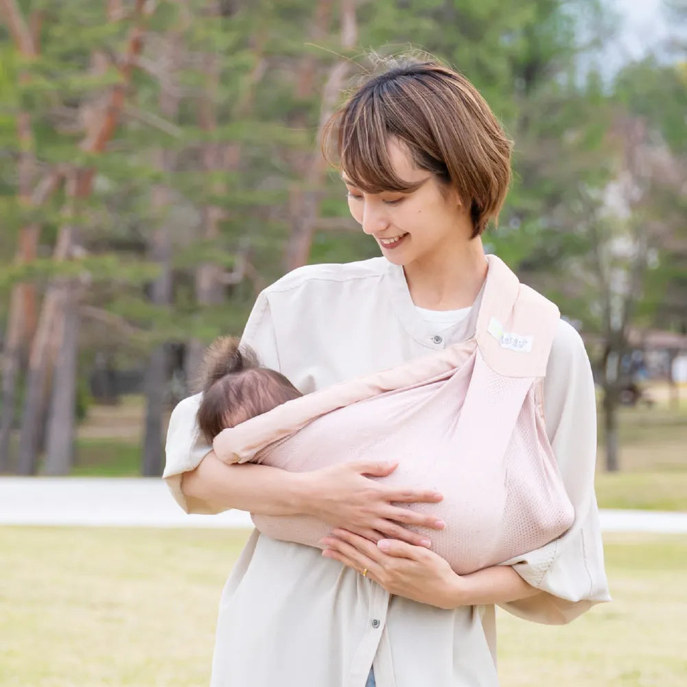 u-sling® ベビースリング