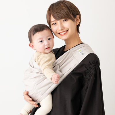 u-sling® ベビースリング