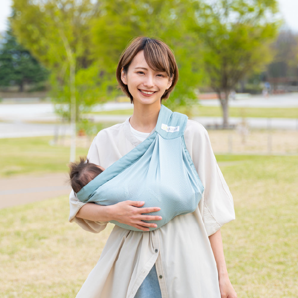 u-sling® ベビースリング