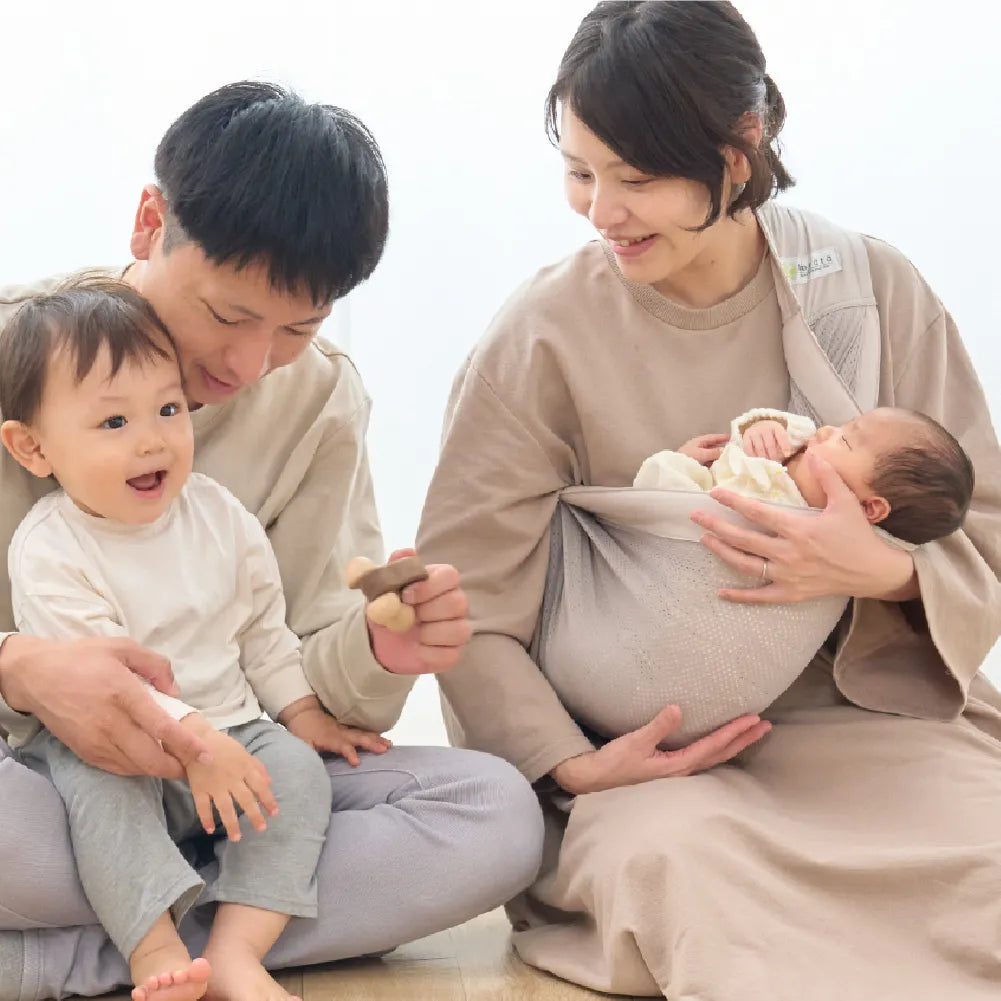 u-sling® ベビースリング