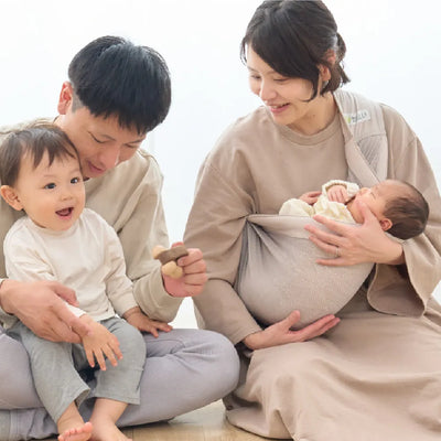 u-sling® ベビースリング