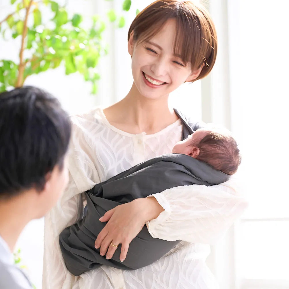 u-sling® ベビースリング