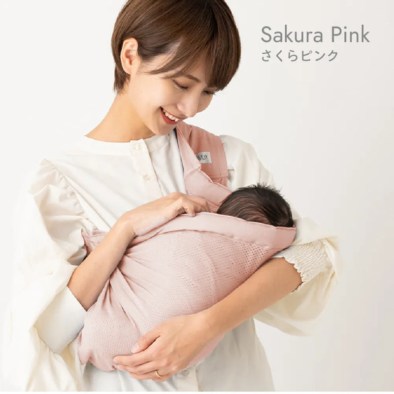 u-sling® ベビースリング（メッシュ）