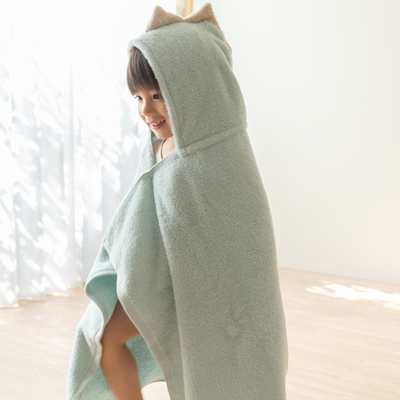 なりきりバスぽんちょ