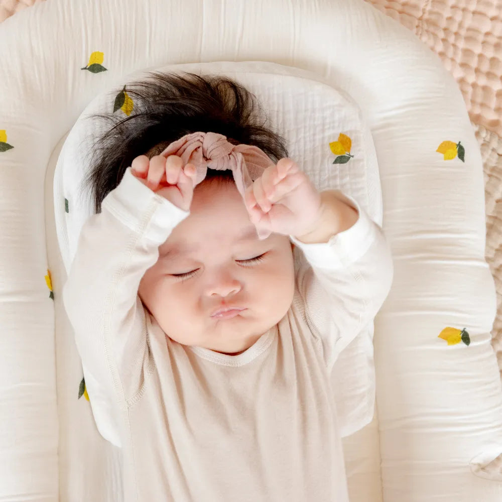 イブル 折りたたみベッドインベッド