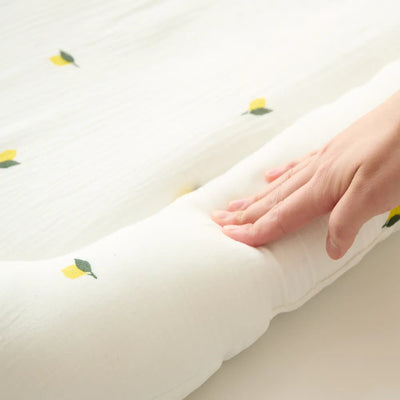 イブル 折りたたみベッドインベッド