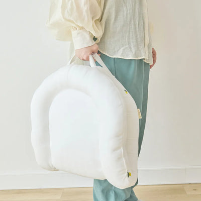 イブル 折りたたみベッドインベッド