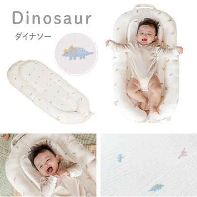 イブル 折りたたみベッドインベッド