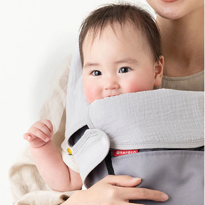 ibul bamboo® 防水よだれカバー