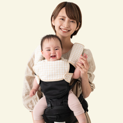 ibul® 防水よだれカバー