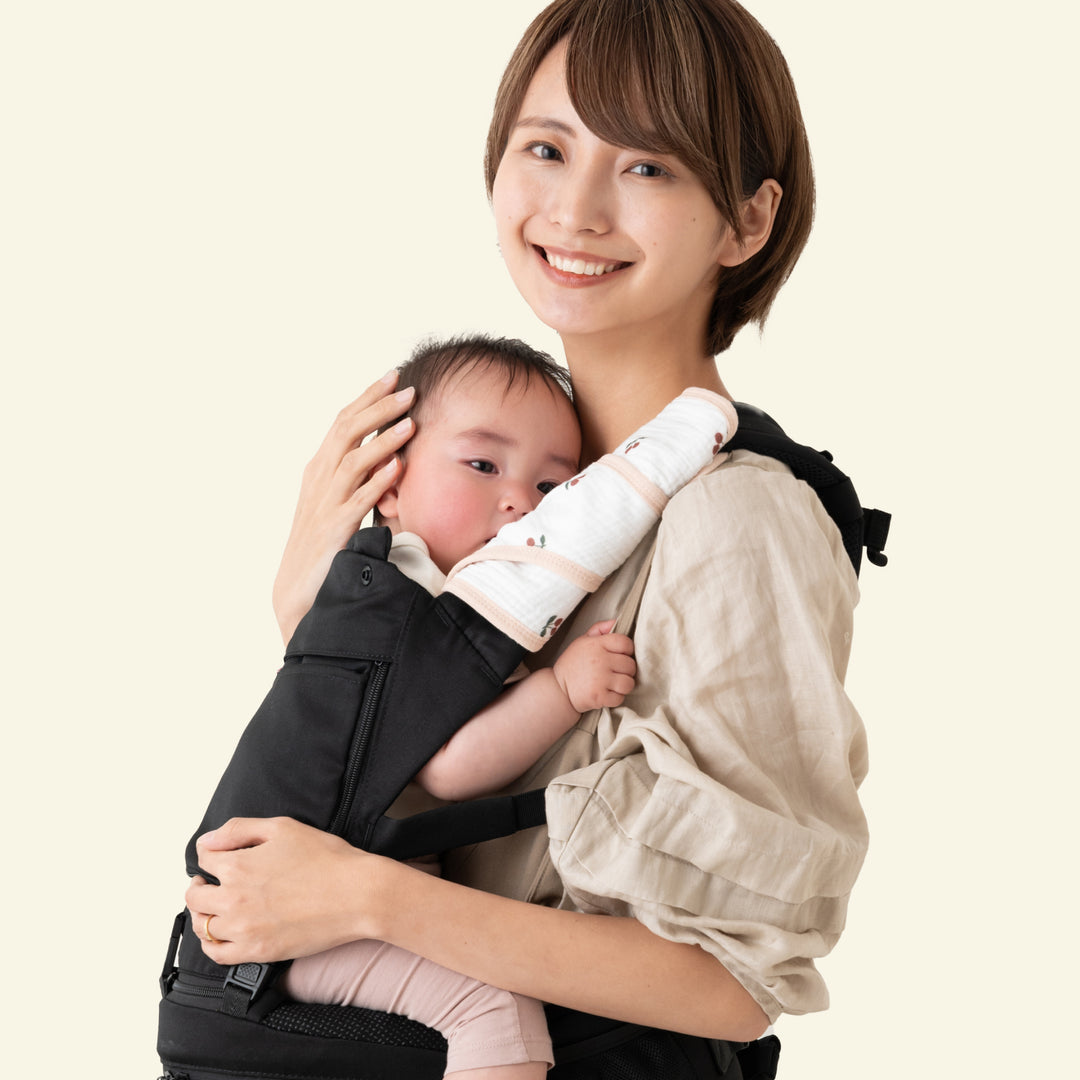 ibul® 防水よだれカバー