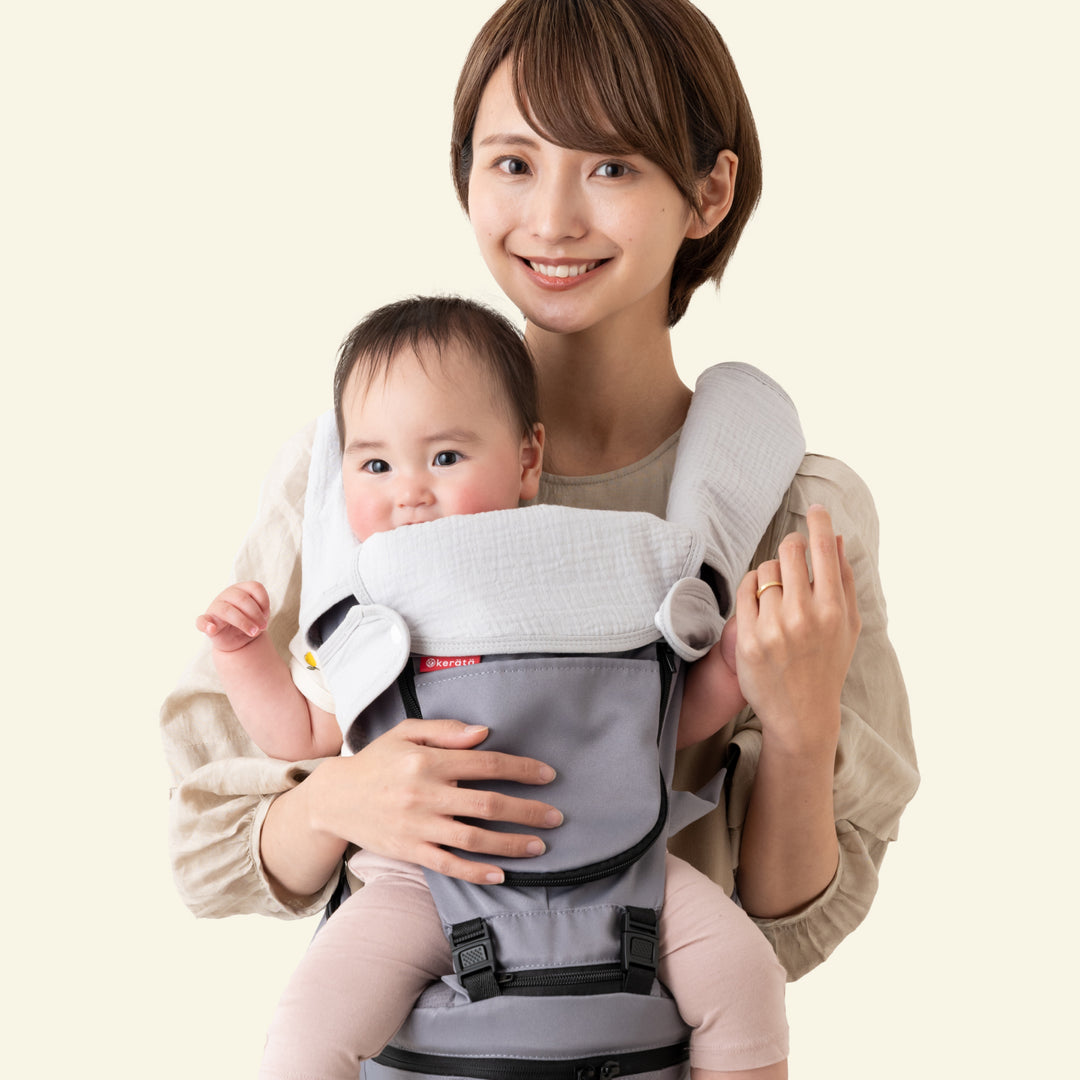 ibul® 防水よだれカバー