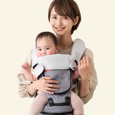 ibul® 防水よだれカバー