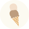 アイスクリーム