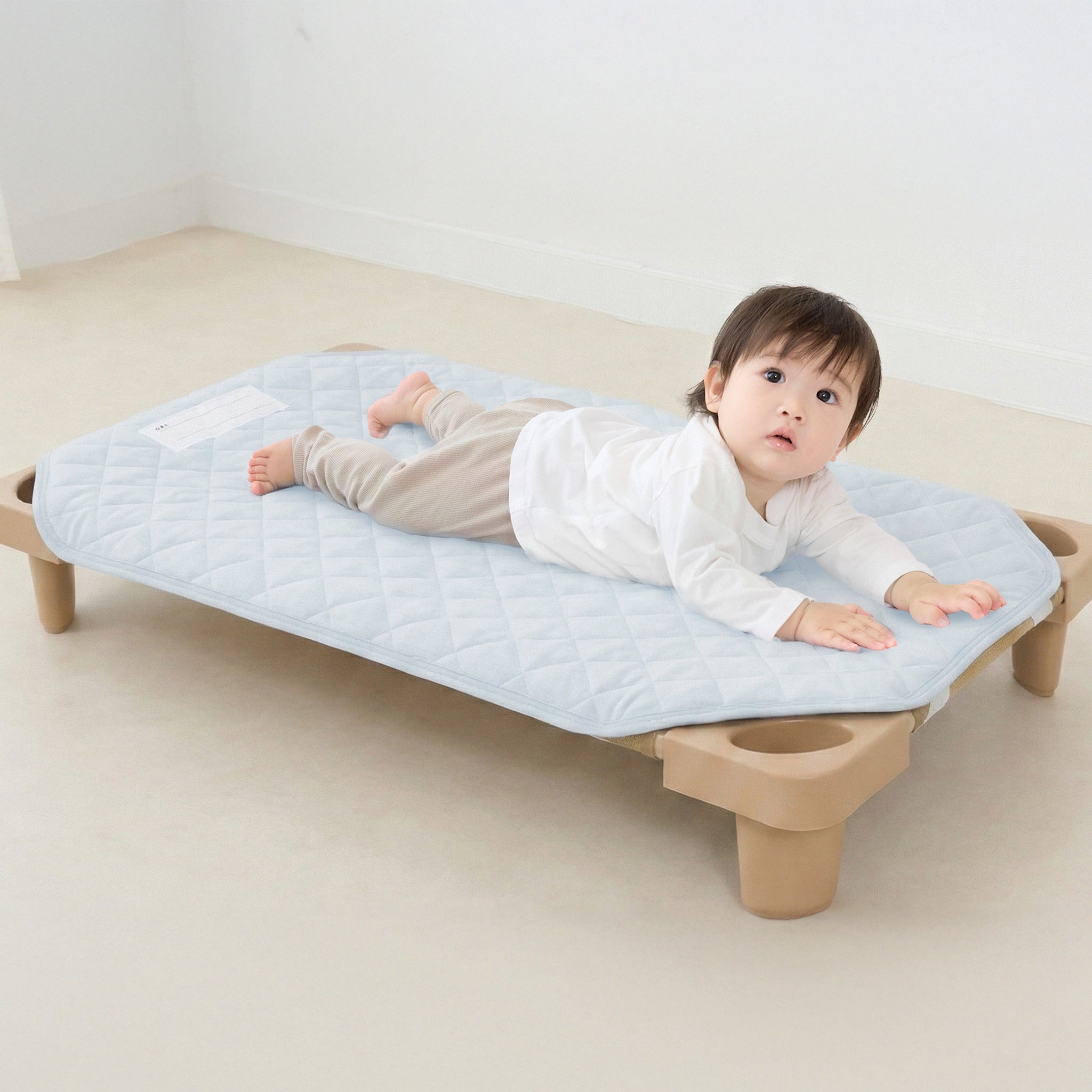 公式】ママ目線にこだわったコットカバー | ケラッタ公式オンラインストア