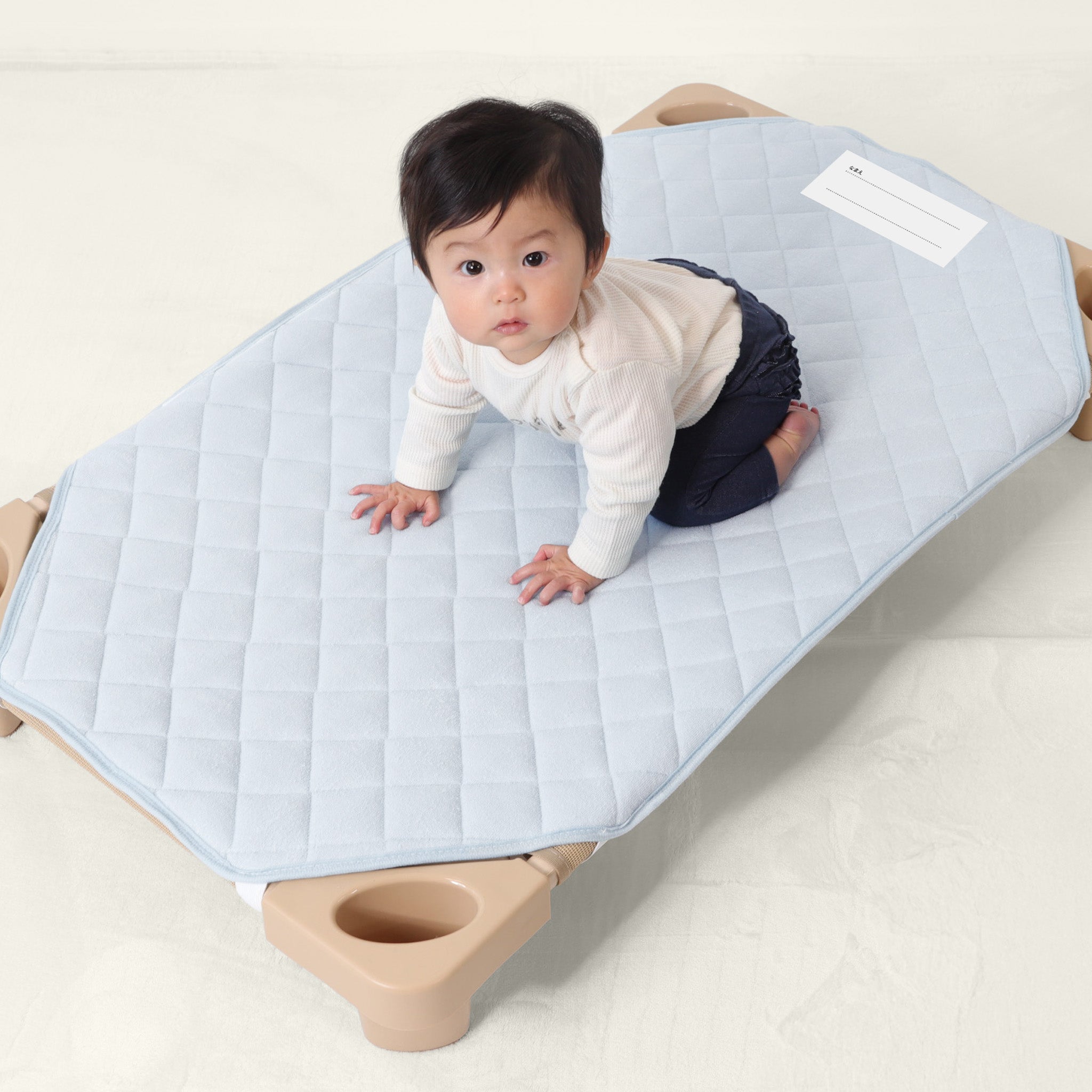 公式】ママ目線にこだわったコットカバー | ケラッタ公式オンラインストア