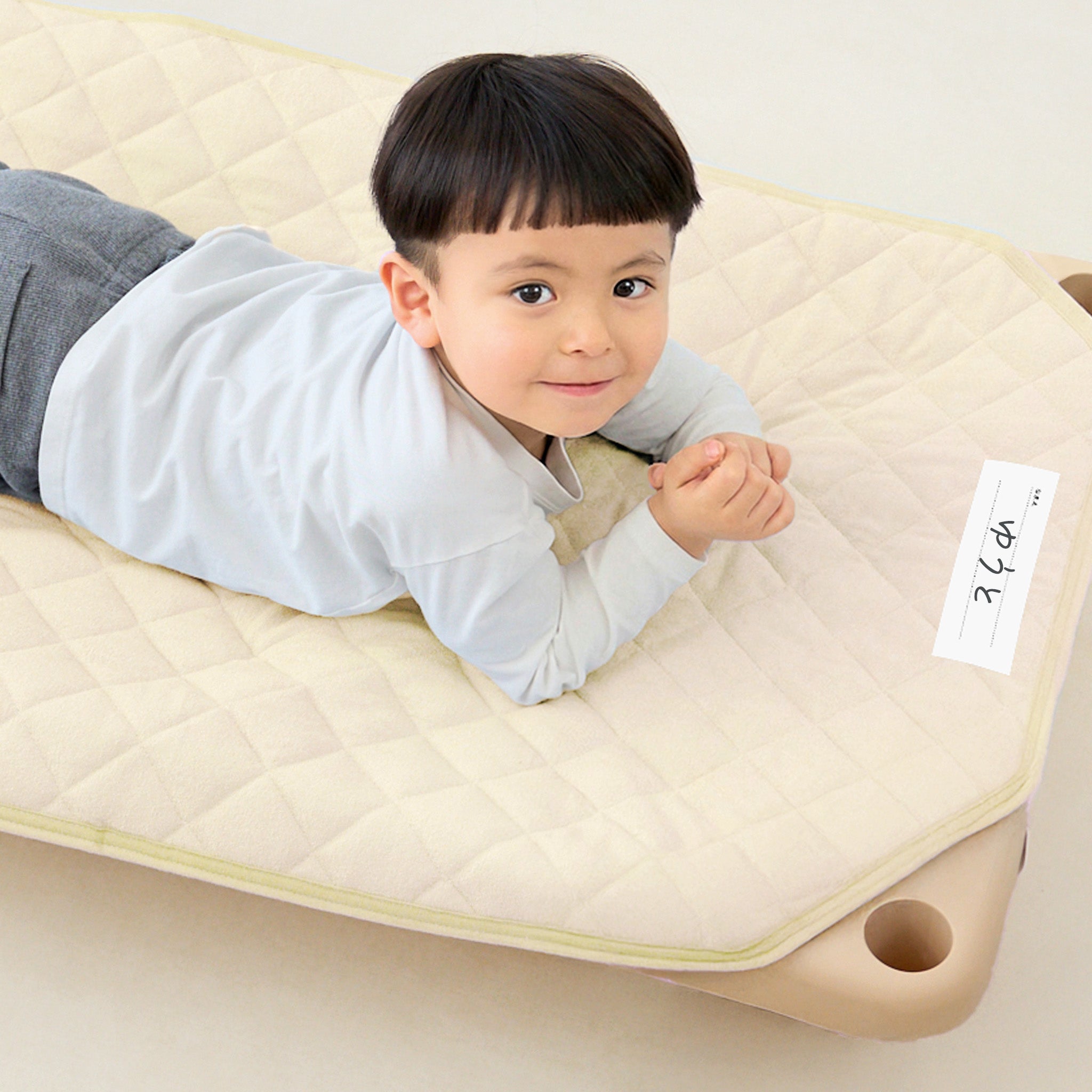 公式】ママ目線にこだわったコットカバー | ケラッタ公式オンラインストア