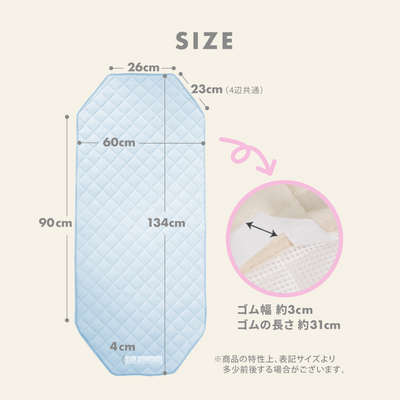 コットカバー