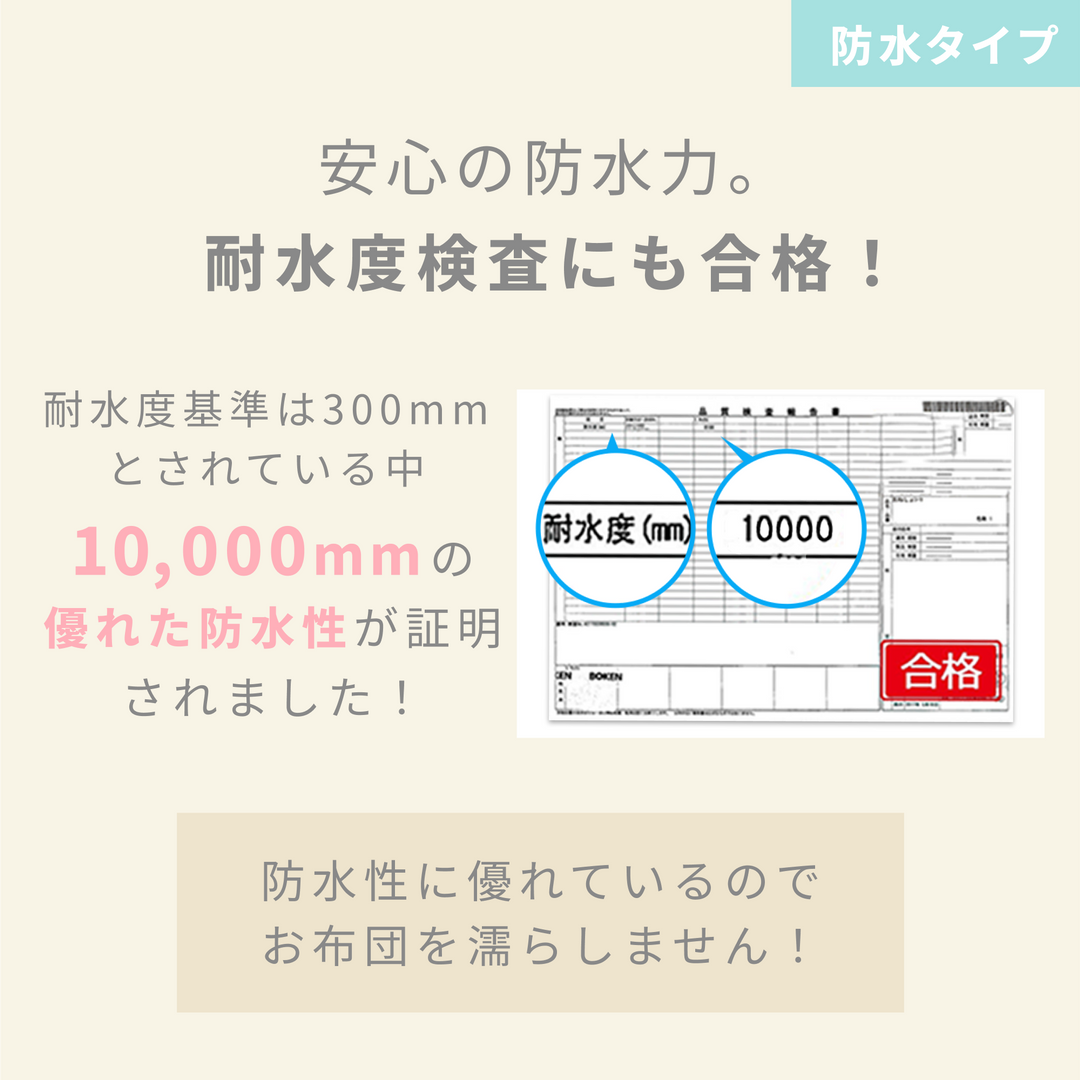 コットカバー