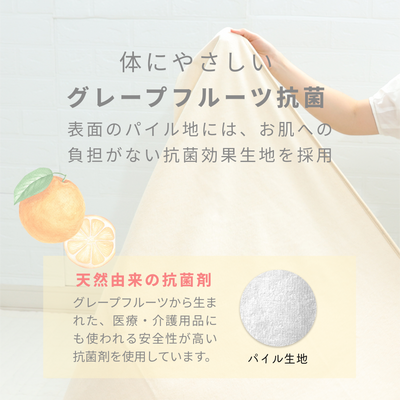 コットカバー