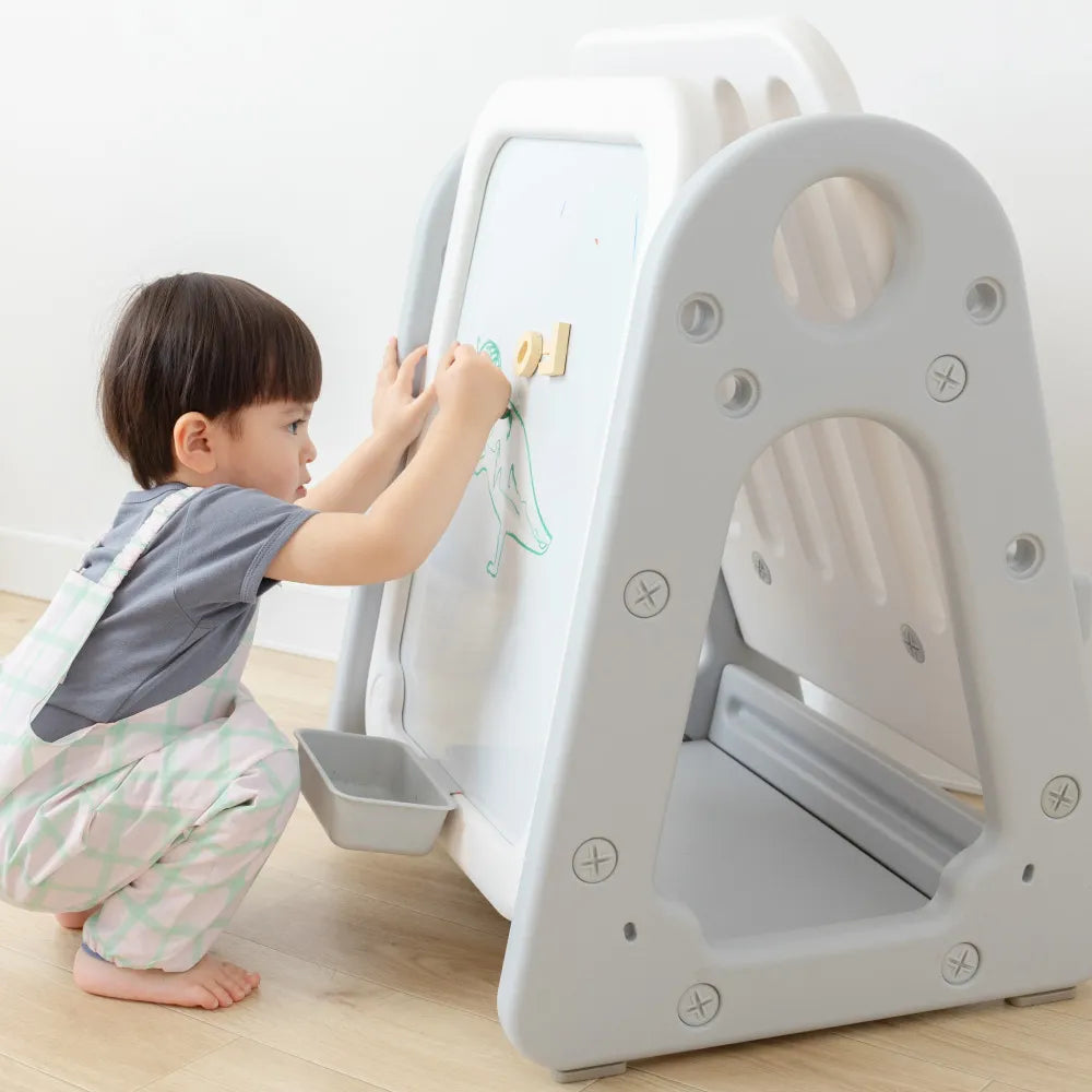 知育おえかきボード