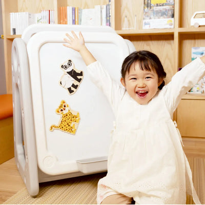 知育おえかきボード