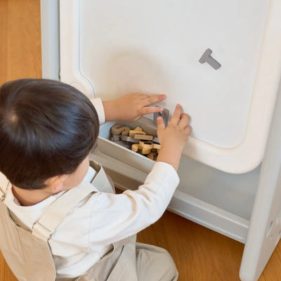 知育おえかきボード