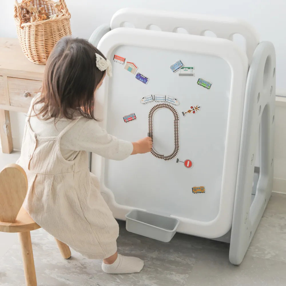 知育おえかきボード